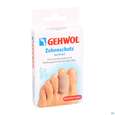 Gehwol Gel-zehenschutz Mittel Nr 64514 2st, A-Nr.: 2525936 - 03