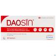 Daosin Enzym Diaminooxidase Talb 10st, A-Nr.: 5389103 - 01