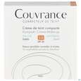 Avène Couvrance Kompakt Creme-make-up Mattierend Sand 10g, A-Nr.: 2594937 - 02