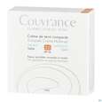 Avène Couvrance Kompakt Creme-make-up Mattierend Sand 10g, A-Nr.: 2594937 - 04