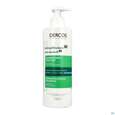 Shampoon Vichy/dercos Anti-schuppen Pflege Fettiges Haar 390ml, A-Nr.: 4491874 - 02