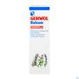 Gehwol Balsam Trockene Haut Nr 64068 75ml, A-Nr.: 2711840 - 03