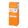 Sie sehen eine Packung Avène Sonnencreme Spf 50+ 50ml, Produktbild: 07 Avène Sonnencreme Spf 50+ 50ml, A-Nr.: 5598947 - 07