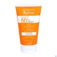 Sie sehen eine Packung Avène Sonnencreme Spf 50+ 50ml, Produktbild: 13 Avène Sonnencreme Spf 50+ 50ml, A-Nr.: 5598947 - 13