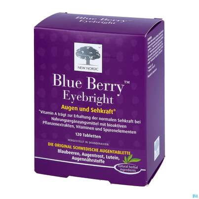 Blue Berry Tabl New Nordic 120st, A-Nr.: 3094987 - 03