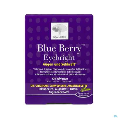 Blue Berry Tabl New Nordic 120st, A-Nr.: 3094987 - 05