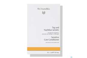Dr. Hauschka Tag Und Nachtkur Sensitiv Ampullen 50x1 ml, A-Nr.: 2051349 - 01
