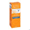 Sie sehen eine Packung Avène Sonnenfluid Spf 50+ 50ml, Produktbild: 08 Avène Sonnenfluid Spf 50+ 50ml, A-Nr.: 5598976 - 08