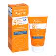 Sie sehen eine Packung Avène Sonnenfluid Spf 50+ 50ml, Produktbild: 11 Avène Sonnenfluid Spf 50+ 50ml, A-Nr.: 5598976 - 11