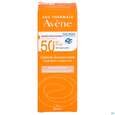 Sie sehen eine Packung Avène Getönte Sonnencreme Spf 50+ 50ml, Produktbild: 03 Avène Getönte Sonnencreme Spf 50+ 50ml, A-Nr.: 5598953 - 03