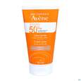 Sie sehen eine Packung Avène Getönte Sonnencreme Spf 50+ 50ml, Produktbild: 10 Avène Getönte Sonnencreme Spf 50+ 50ml, A-Nr.: 5598953 - 10