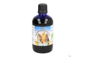 Schwarzkuemmeloel Aegypt Bio -dynamis 100ml, A-Nr.: 2696750 - 01