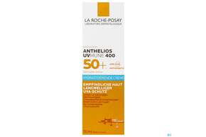 Sonnenprodukte La Roche Posay Anthelios/ges/hydratisie 50+/creme Uv-mu 50ml, A-Nr.: 5572037 - 01