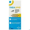 Augentropfen Thealipid Lipidhaltig Konser- Vierungsmittelfrei 10ml, A-Nr.: 5564960 - 01