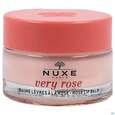 Sie sehen eine Packung Nuxe Very Rose Lippenbalsam 15g, Produktbild: 08 Nuxe Very Rose Lippenbalsam 15g, A-Nr.: 5562151 - 08