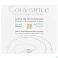 Avène Couvrance Kompakt Creme-make-up Mattierend Naturel 10g, A-Nr.: 2594943 - 01