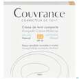 Avène Couvrance Kompakt Creme-make-up Mattierend Naturel 10g, A-Nr.: 2594943 - 02
