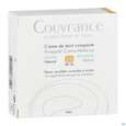 Avène Couvrance Kompakt Creme-make-up Mattierend Naturel 10g, A-Nr.: 2594943 - 05
