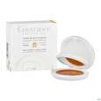 Avène Couvrance Kompakt Creme-make-up Mattierend Naturel 10g, A-Nr.: 2594943 - 07