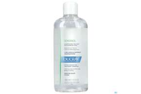 Ducray Sensinol Shampoo Mit Physio-hautschutz 400ml, A-Nr.: 5355423 - 01