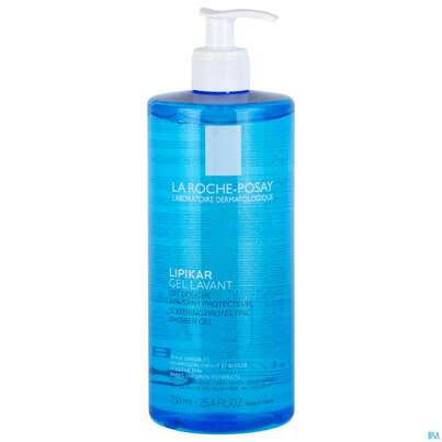 La Roche Posay Koerperreinigung Lipikar Lavant Gel 750ml, A-Nr.: 5342633 - 01