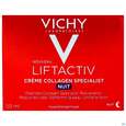 Vichy Liftactiv Collagen/specialist Nacht 50ml, A-Nr.: 5344141 - 01
