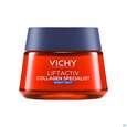 Vichy Liftactiv Collagen/specialist Nacht 50ml, A-Nr.: 5344141 - 03