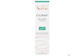 Avène Cicalfate+ Narbenpflege-gel 30ml, A-Nr.: 5413008 - 01