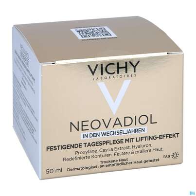 Vichy Neovadiol In Den Wechseljahren Tag Th 50ml, A-Nr.: 5428352 - 04