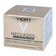 Sie sehen eine Packung Vichy Neovadiol Nach Den Wechseljahren Tag 50ml, Produktbild: 05 Vichy Neovadiol Nach Den Wechseljahren Tag 50ml, A-Nr.: 5428398 - 05