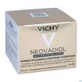 Sie sehen eine Packung Vichy Neovadiol Nach Den Wechseljahren Tag 50ml, Produktbild: 06 Vichy Neovadiol Nach Den Wechseljahren Tag 50ml, A-Nr.: 5428398 - 06