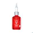Sie sehen eine Packung Vichy Liftactiv Serum B3 30ml, Produktbild: 07 Vichy Liftactiv Serum B3 30ml, A-Nr.: 5427140 - 07