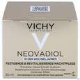 Sie sehen eine Packung Vichy Neovadiol In Den Wechseljahren Nacht 50ml, Produktbild: 01 Vichy Neovadiol In Den Wechseljahren Nacht 50ml, A-Nr.: 5428381 - 01