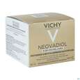 Sie sehen eine Packung Vichy Neovadiol In Den Wechseljahren Nacht 50ml, Produktbild: 04 Vichy Neovadiol In Den Wechseljahren Nacht 50ml, A-Nr.: 5428381 - 04