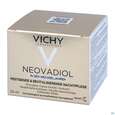 Sie sehen eine Packung Vichy Neovadiol In Den Wechseljahren Nacht 50ml, Produktbild: 05 Vichy Neovadiol In Den Wechseljahren Nacht 50ml, A-Nr.: 5428381 - 05