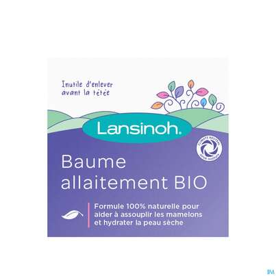 Sie sehen eine Packung Lansinoh Brustwarzen Salbe Bio Ohne Duftstoffe/kuenstl. Zusaetze/ 60ml, Produktbild: 02 Lansinoh Brustwarzen Salbe Bio Ohne Duftstoffe/kuenstl. Zusaetze/ 60ml, A-Nr.: 5405144 - 02