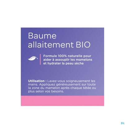 Sie sehen eine Packung Lansinoh Brustwarzen Salbe Bio Ohne Duftstoffe/kuenstl. Zusaetze/ 60ml, Produktbild: 04 Lansinoh Brustwarzen Salbe Bio Ohne Duftstoffe/kuenstl. Zusaetze/ 60ml, A-Nr.: 5405144 - 04