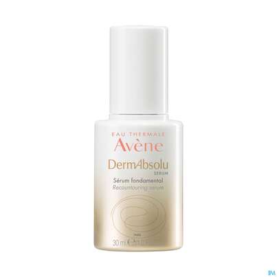 Sie sehen eine Packung Avene Dermabsolu Serum 30ml, Produktbild: 03 Avene Dermabsolu Serum 30ml, A-Nr.: 4949913 - 03