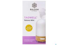 Sie sehen eine Packung Taoasis Taowell Natura Mini 1st, Produktbild: 01 Taoasis Taowell Natura Mini 1st, A-Nr.: 5202412 - 01