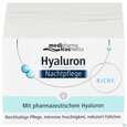 Hyaluron Nachtpflege Riche Tg 50ml, A-Nr.: 4914754 - 01