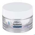 Hyaluron Nachtpflege Riche Tg 50ml, A-Nr.: 4914754 - 06