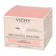 Sie sehen eine Packung Vichy Neovadiol Rose Platinum Nacht 50ml, Produktbild: 03 Vichy Neovadiol Rose Platinum Nacht 50ml, A-Nr.: 5182135 - 03