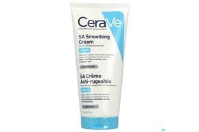 Cerave Feuchtigkeits-creme Sa Urea 177ml, A-Nr.: 5178694 - 01