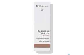 Dr. Hauschka Regeneration Tagescreme Intensiv 40ml, A-Nr.: 5222283 - 01