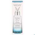 Sie sehen eine Packung Vichy Mineral 89 Feuchtigkeitspflege 75ml, Produktbild: 01 Vichy Mineral 89 Feuchtigkeitspflege 75ml, A-Nr.: 5182129 - 01