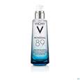 Sie sehen eine Packung Vichy Mineral 89 Feuchtigkeitspflege 75ml, Produktbild: 05 Vichy Mineral 89 Feuchtigkeitspflege 75ml, A-Nr.: 5182129 - 05