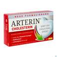 Sie sehen eine Packung Arterin Tabl Cholesterin Bergamotte Pflanzliche Alternativ Lipidmanagm50000 30st, Produktbild: 02 Arterin Tabl Cholesterin Bergamotte Pflanzliche Alternativ Lipidmanagm50000 30st, A-Nr.: 5182365 - 02