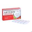 Sie sehen eine Packung Arterin Tabl Cholesterin Bergamotte Pflanzliche Alternativ Lipidmanagm50000 30st, Produktbild: 04 Arterin Tabl Cholesterin Bergamotte Pflanzliche Alternativ Lipidmanagm50000 30st, A-Nr.: 5182365 - 04