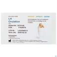 Ovulationstest Lh Moelab 02701 7st, A-Nr.: 4891390 - 01