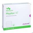 Wundverband Mepilex/xt Silikon 5x 5cm 5st, A-Nr.: 4401664 - 03